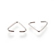Anneaux de triangle de fer&nbsp;IFIN-WH0051-39S-1