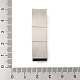 Магнитные застежки из нержавеющей стали 304 STAS-Z147-33P-02-3