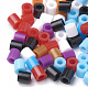 Bricolaje cuentas melty hama beads abalorios conjuntos: los hama beads DIY-S033-073-4