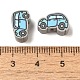 Fimo-Perlen&nbsp;CLAY-Z003-06-3