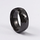 Los anillos de dedo de la porcelana RJEW-L077-02-3