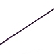 Cordón de cera YC-WH0010-01A-2