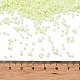 Granos de semilla de vidrio de pintura para hornear X-SEED-S042-15B-24-4