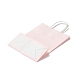 Rectangle Paper Bags CARB-F010-01C-3
