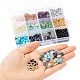 Perline fai da te creazione di gioielli per trovare kit DIY-FS0001-87-4
