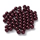 Kunststoffimitat Perlen&nbsp;X-FIND-M059-01C-02-1