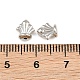 Perline in ottone&nbsp;KK-CBA57BD-07C-P-3