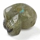 Perle di labradorite naturale G-B003-08-3