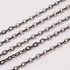 Iron Cable Chains CH-WH0003-02B-1
