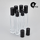 10 ml nachfüllbare Glasparfüm-Sprühflasche MRMJ-BC0002-31C-6