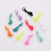 Подвески из латуни KK-S362-027-A-NR