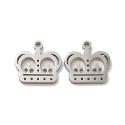 Подвески из нержавеющей стали марки 304 STAS-M089-46P