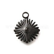 Подвески из нержавеющей стали 304 STAS-H165-22EB