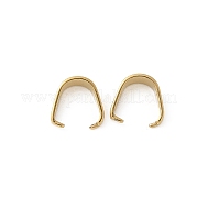Защелкивающиеся дужки из нержавеющей стали 304 STAS-Z122-38G