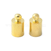 Советы латунные шнур KK-H579-G