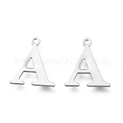 Подвески из нержавеющей стали 304 STAS-H112-A-P