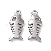 Подвески из нержавеющей стали 304 STAS-C059-03P
