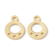 Латунные люстры соединения компонент KK-R149-18G