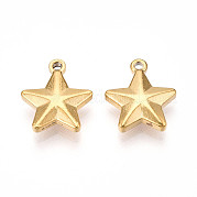 Подвески из нержавеющей стали 304 STAS-N109-143G