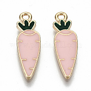 Экологически чистые подвески из цинкового сплава FIND-N048-51B-NR