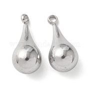 Подвески из нержавеющей стали 304 STAS-U037-17P