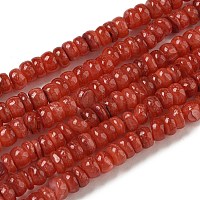 Tinti d'acqua dolce naturale perline shell fili&nbsp;BSHE-G039-07K