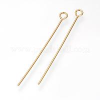 Wholesale Eye Pins Supplies For Jewelry Making