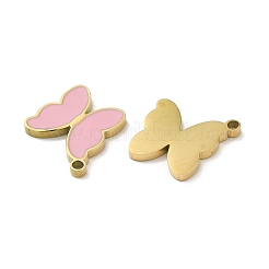 Ионное покрытие (ip) 316l хирургическая нержавеющая сталь подвески&nbsp;STAS-D035-06G-01