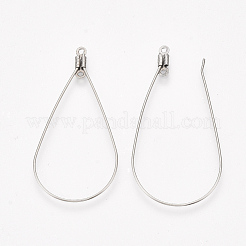 Подвески из нержавеющей стали 304&nbsp;STAS-S103-08