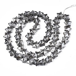 Гальванизируйте стекла прядь X-EGLA-S188-18-A01