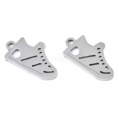 Подвески из нержавеющей стали 201 STAS-T044-278P