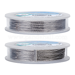 Fil de queue de tigre&nbsp;TWIR-BC0001-10C