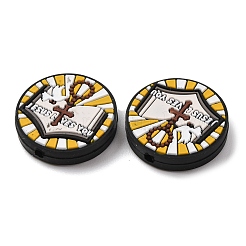 Perles de silicone&nbsp;SIL-D016-03