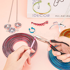 Fil d'aluminium&nbsp;AW-BC0003-34B-01