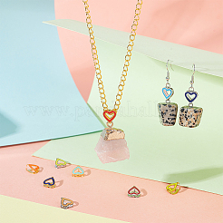 10 шт. 10 цвета STAS-UN0039-73