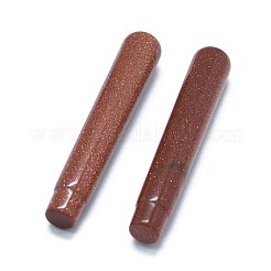 Perline Goldstone sintetici&nbsp;G-G795-03-04A