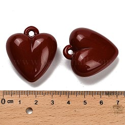 Непрозрачные акриловые подвески OACR-S076-07A