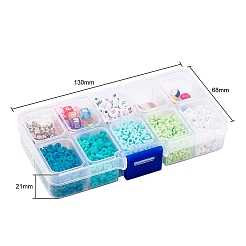 Ювелирные изделия DIY-YW0003-99A