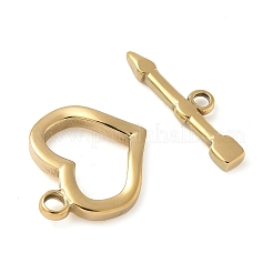 Застежки-тоглы из нержавеющей стали 304 STAS-H483-47G