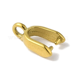 Скобы для ледоруба из нержавеющей стали 304 STAS-Z058-01G-05