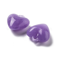 Perline acrilico opaco&nbsp;OACR-Q196-05A