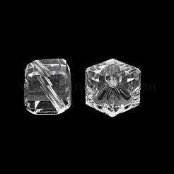 Имитация австрийских кристаллов&nbsp;SWAR-F069-7x7mm-01