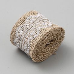Ruban de toile de jute&nbsp;OCOR-TAC0023-17E