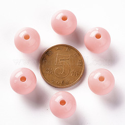 Opake Legierung Perlen&nbsp;X-MACR-S370-C12mm-A12