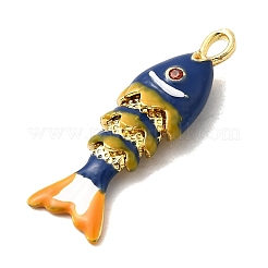 Стойки обшивки латунные подвески&nbsp;KK-A268-05G-A06