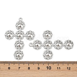 Подвески из нержавеющей стали 304 STAS-L303-11P