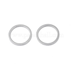 Соединительное кольцо из нержавеющей стали марки 304 STAS-T047-15F