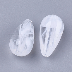 Акриловые бусины OACR-S028-037