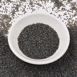 Бусины Миюки delica SEED-J020-DB1775