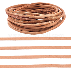 5 м коровьей кожаный шнур&nbsp;WL-GF0001-26A-03